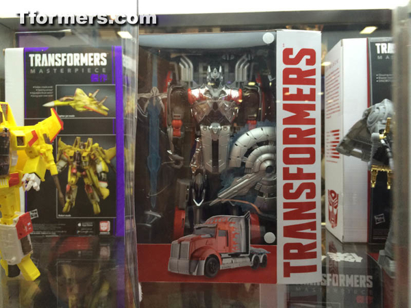 Sdcc 2014 Transformers Hasbro Booth 2  (28 of 73)